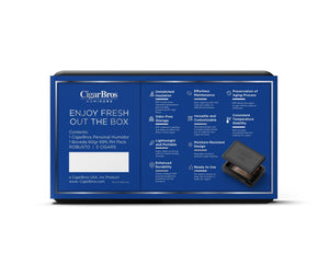 Cohiba Blue By CigarBros - Liquor Boutique