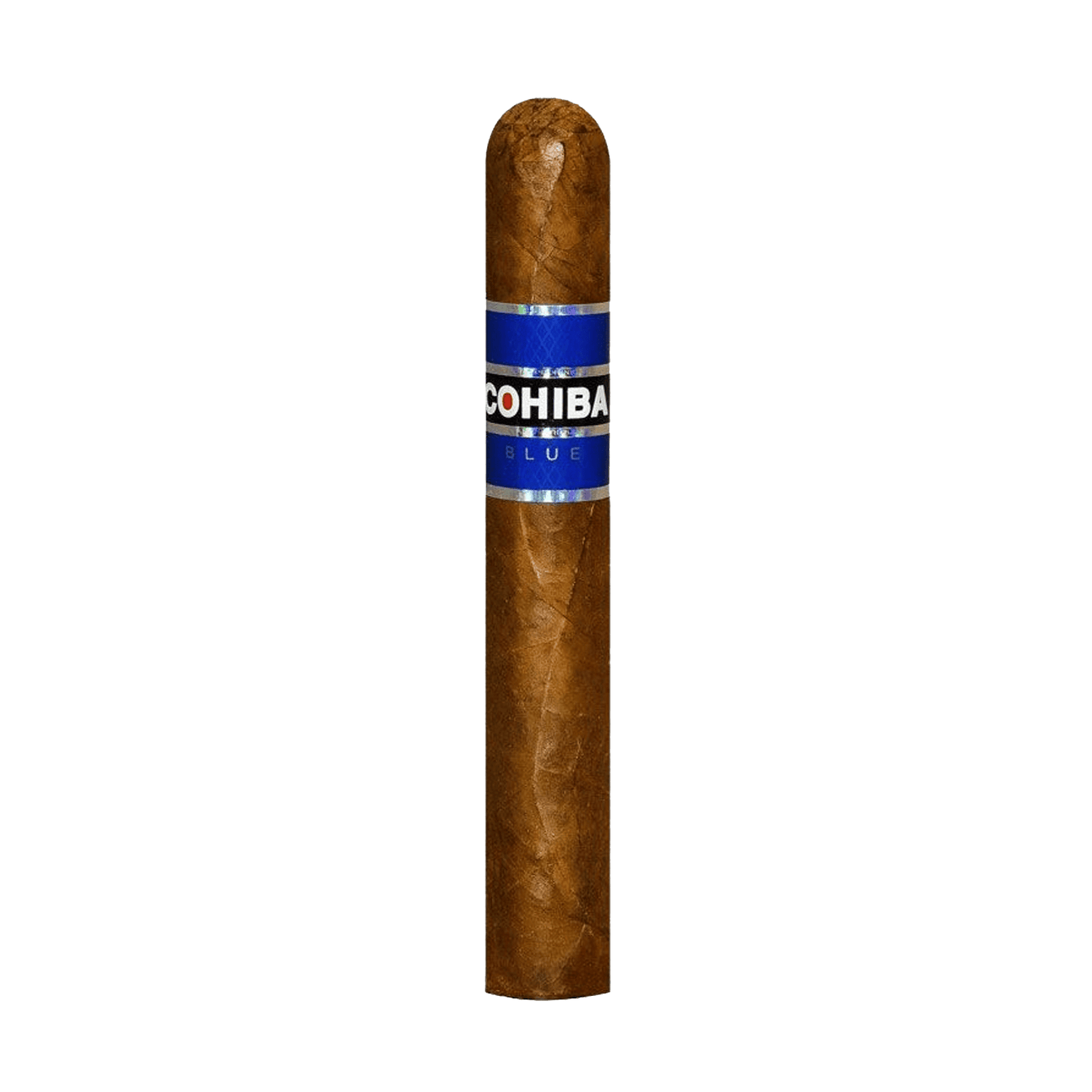 Cohiba Blue Robusto 5.5x50 FreshBox | Cigar 3-Pack - Liquor Boutique