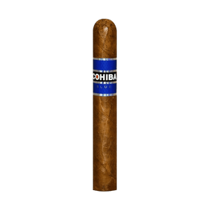 Cohiba Blue Robusto 5.5x50 FreshBox | Cigar 3-Pack - Liquor Boutique