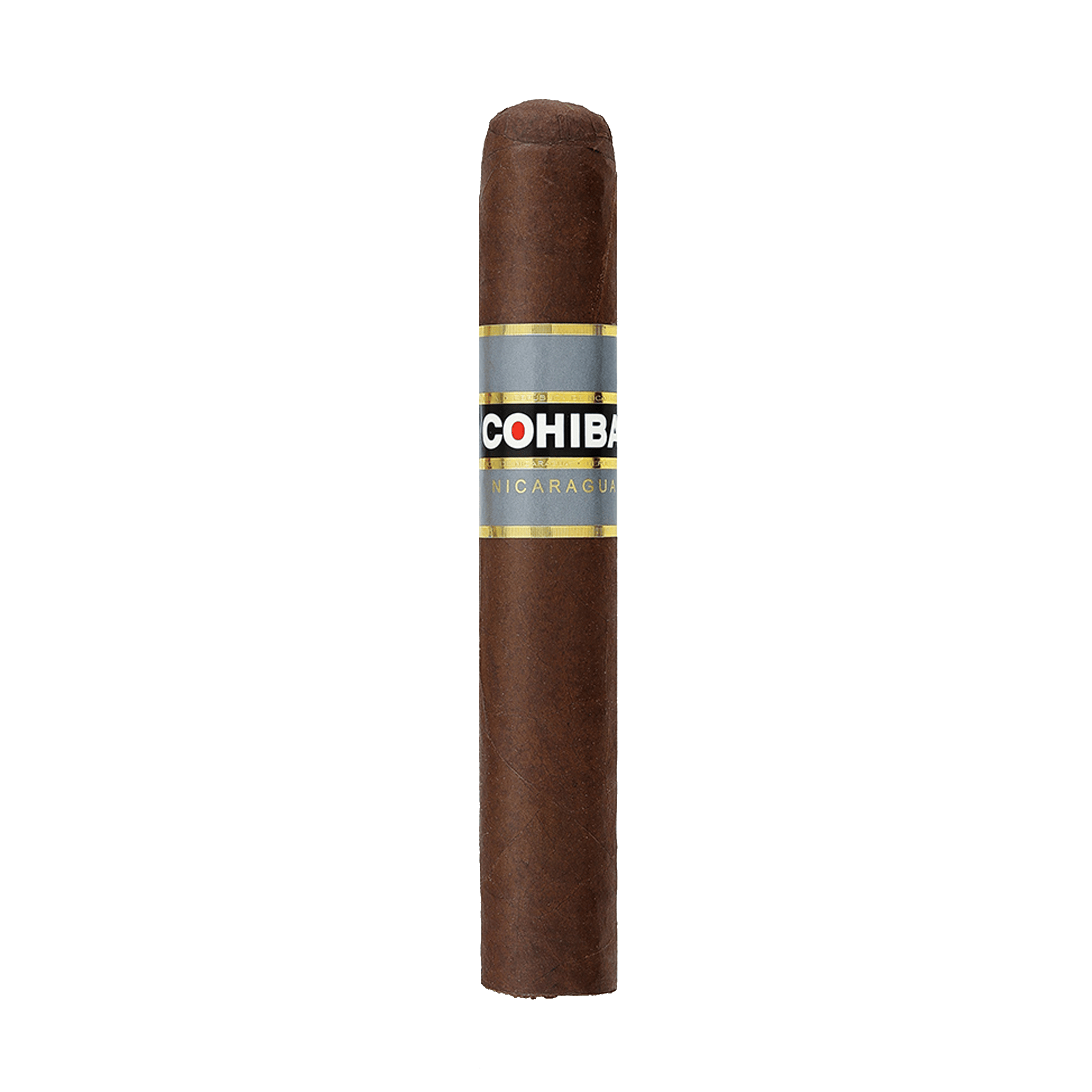 Cohiba Nicaruaga Robusto 5x52 FreshBox | Cigar 3-Pack