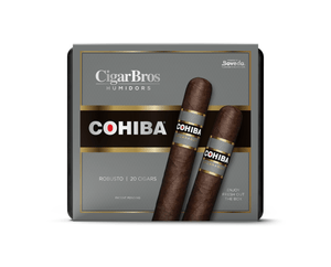 Cohiba Nicaruga By CigarBros - Liquor Boutique