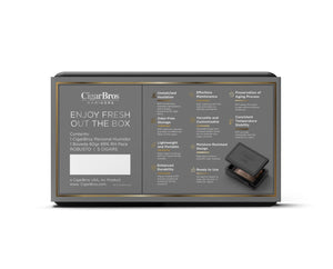 Cohiba Nicaruga By CigarBros - Liquor Boutique