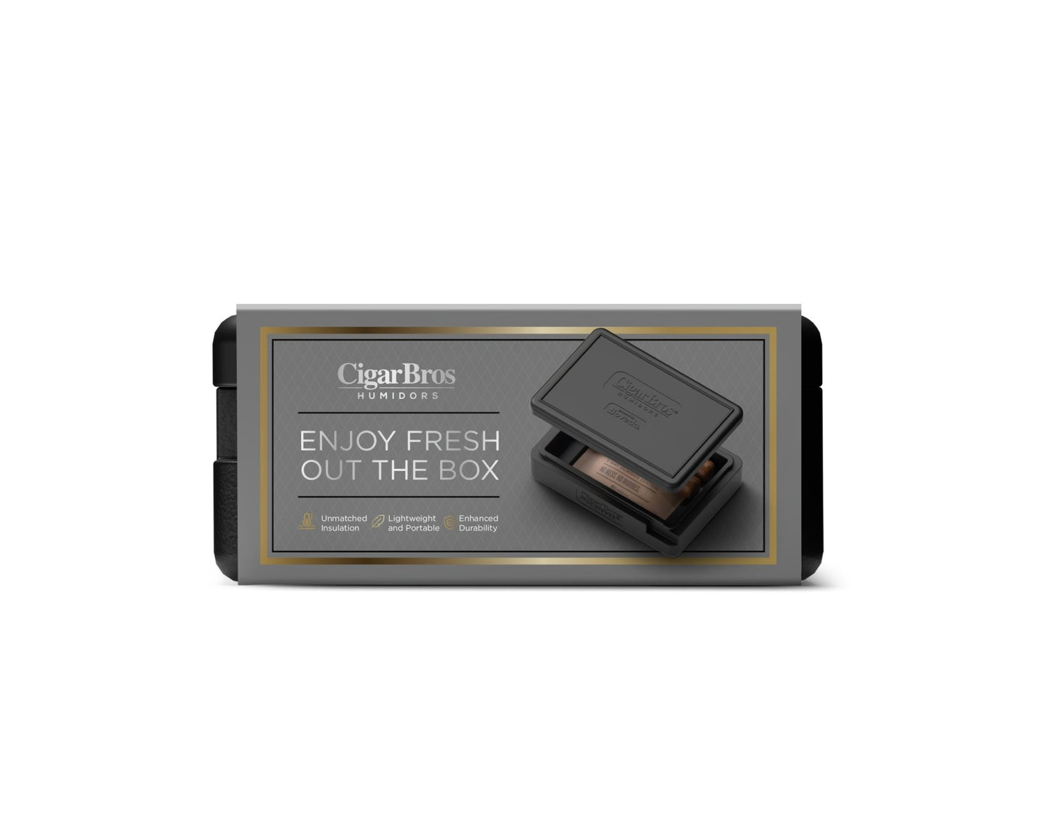 Cohiba Nicaruga By CigarBros - Liquor Boutique