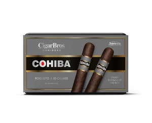 Cohiba Nicaruga By CigarBros - Liquor Boutique