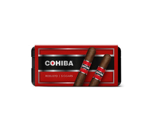 Cohiba Red By CigarBros - Liquor Boutique