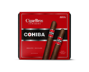 Cohiba Red By CigarBros - Liquor Boutique