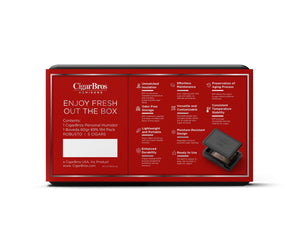 Cohiba Red By CigarBros - Liquor Boutique