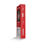 Cohiba Red Robusto 5x49 FreshBox | Cigar 3-Pack