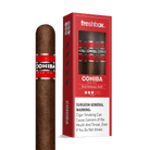 Cohiba Red Robusto 5x49 FreshBox | Cigar 3-Pack
