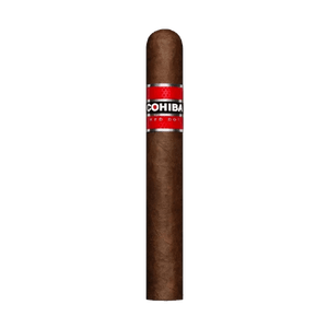 Cohiba Red Robusto 5x49 FreshBox | Cigar 3-Pack - Liquor Boutique