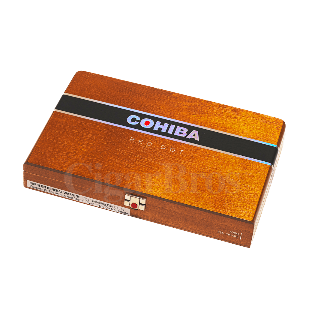 Cohiba Toro - Liquor Boutique