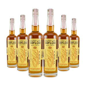 Colonel E.H. Taylor Small Batch Bourbon Whiskey - Liquor Boutique