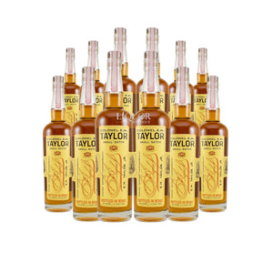Colonel E.H. Taylor Small Batch Bourbon Whiskey - Liquor Boutique