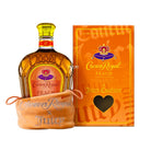 Crown Royal Juicy Collection Whisky Bundle 750ml - Liquor Boutique