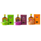 Crown Royal Juicy Collection Whisky Bundle 750ml - Liquor Boutique
