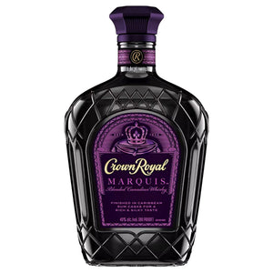 Crown Royal Marquis Canadian Whisky 750ml - Liquor Boutique