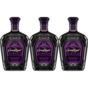 Crown Royal Marquis Canadian Whisky 750ml - Liquor Boutique