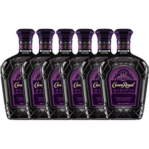 Crown Royal Marquis Canadian Whisky 750ml - Liquor Boutique