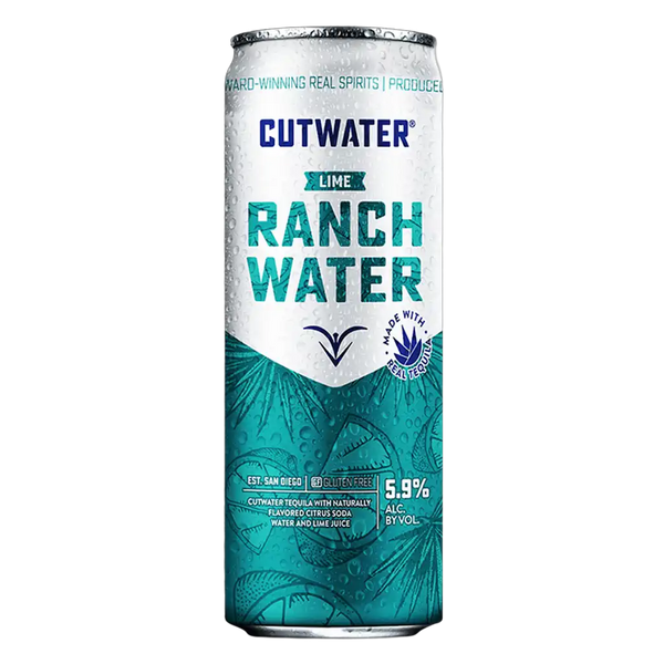 Spritz & Seltzer