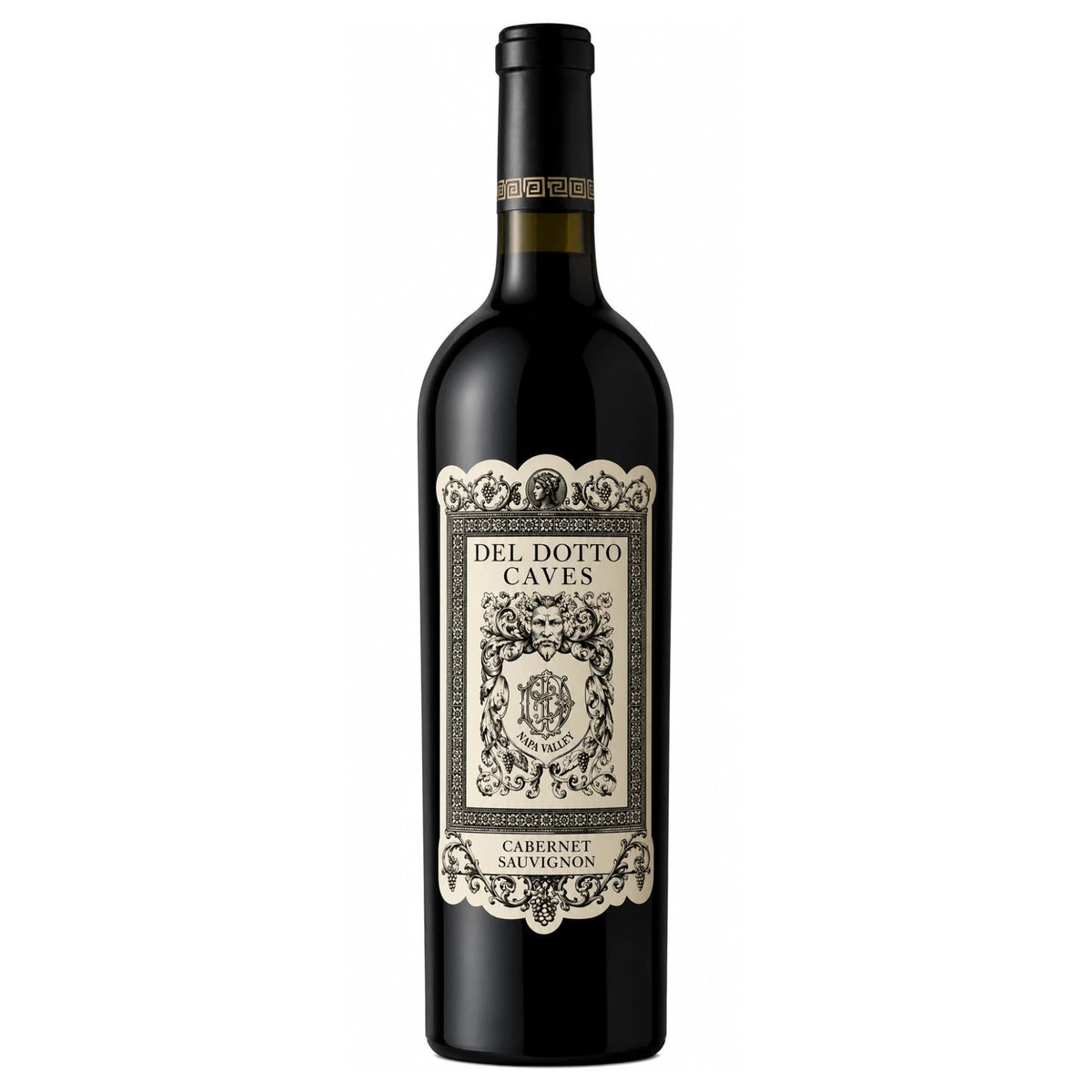 Del Dotto Cave Blend 2023 Napa Valley Wine 750ml - Liquor Boutique