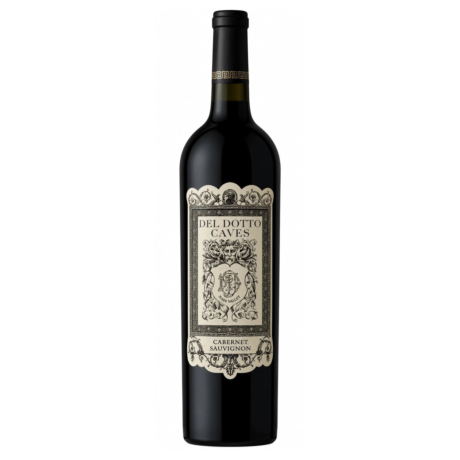 Del Dotto Napa Valley 2021 Cabernet Sauvignon Wine 750ml - Liquor Boutique