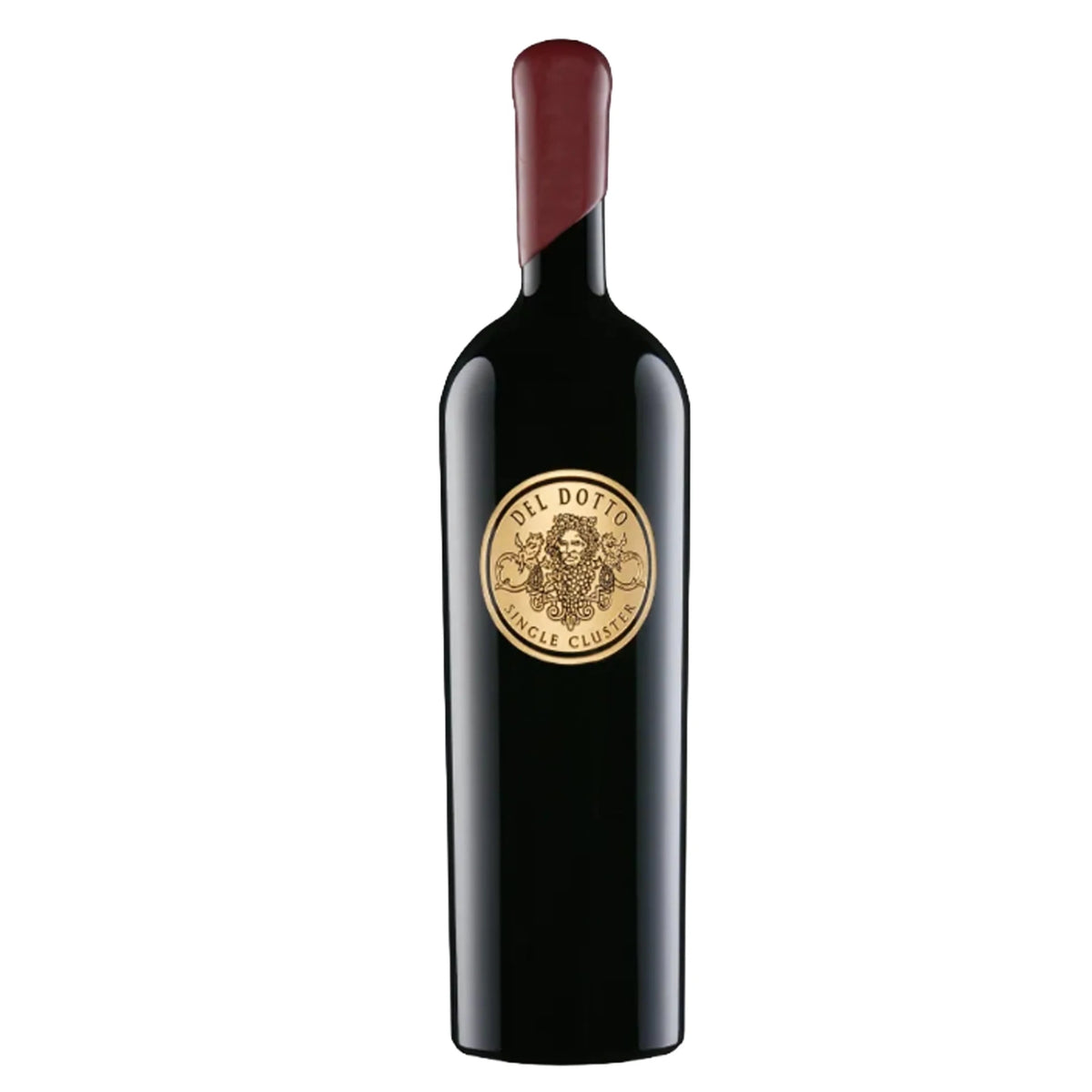 Del Dotto The Beast Single Cluster 2021 Cabernet Sauvignon Wine 750ml - Liquor Boutique