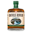 Devils River Rye Whiskey - Liquor Boutique
