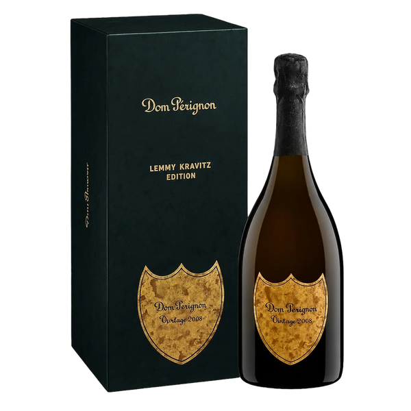 Wine & Champagne
