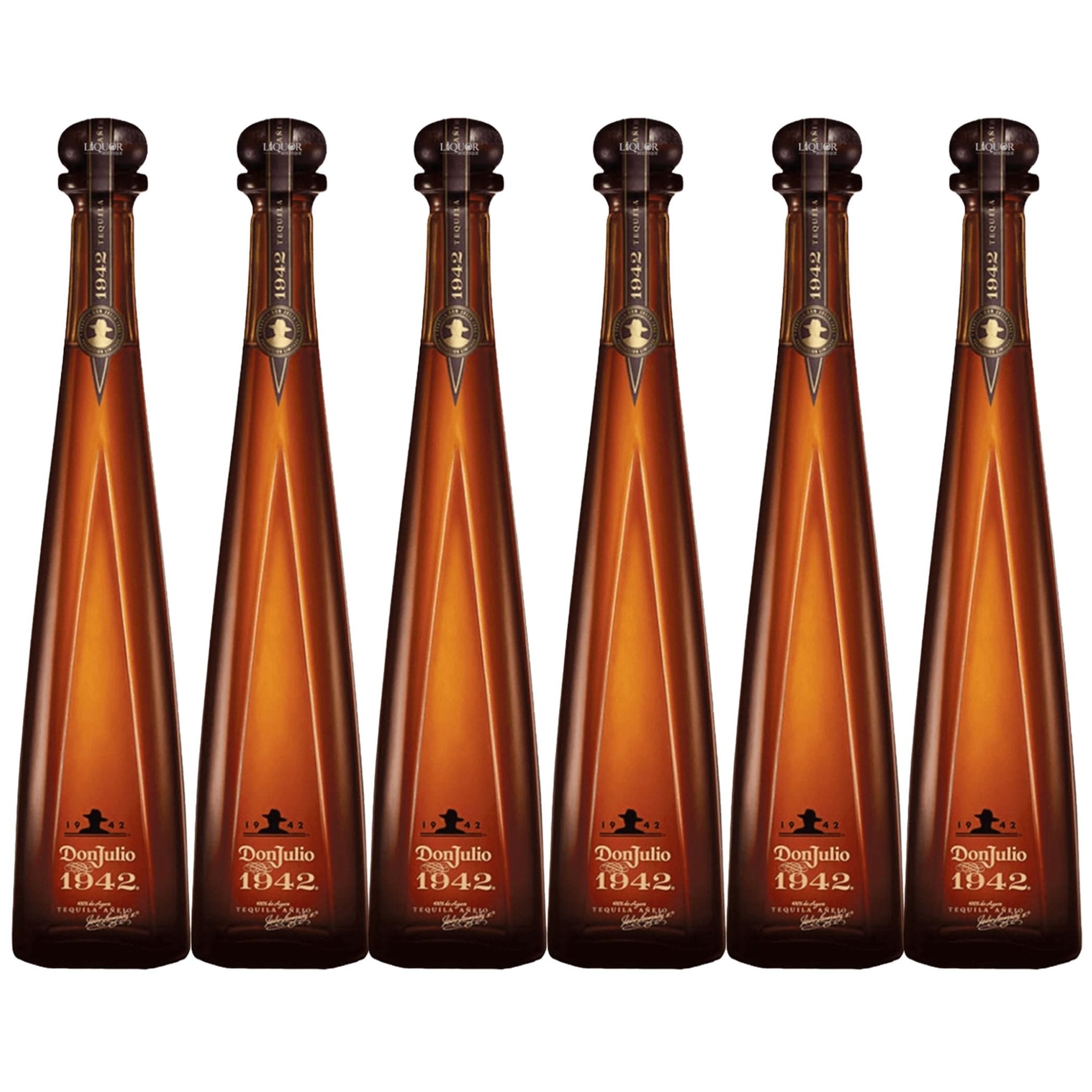 Don Julio 1942 Añejo Tequila 750ml – Liquor Boutique