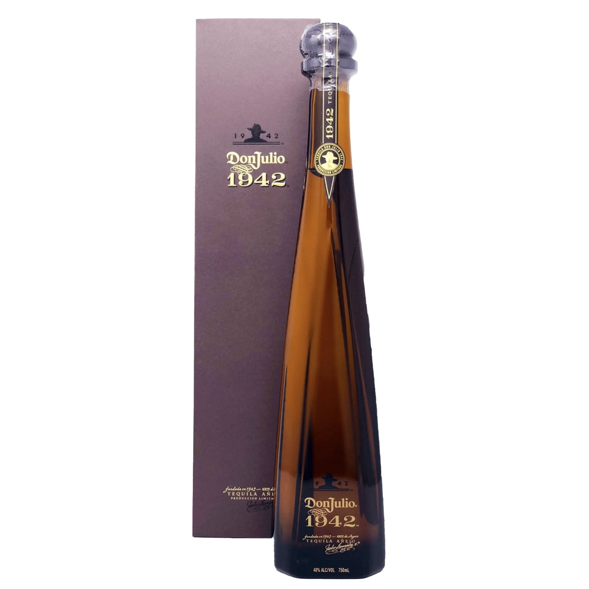 Don Julio 1942 Añejo Tequila 1.75L - Liquor Boutique