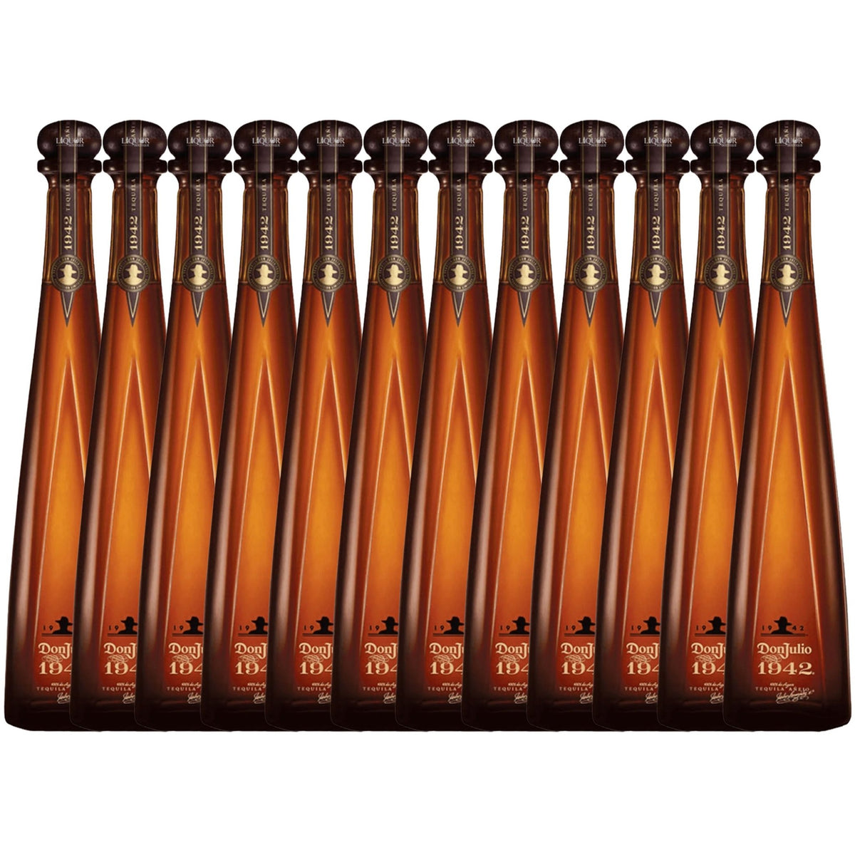 Don Julio 1942 Añejo Tequila 375ml - Liquor Boutique