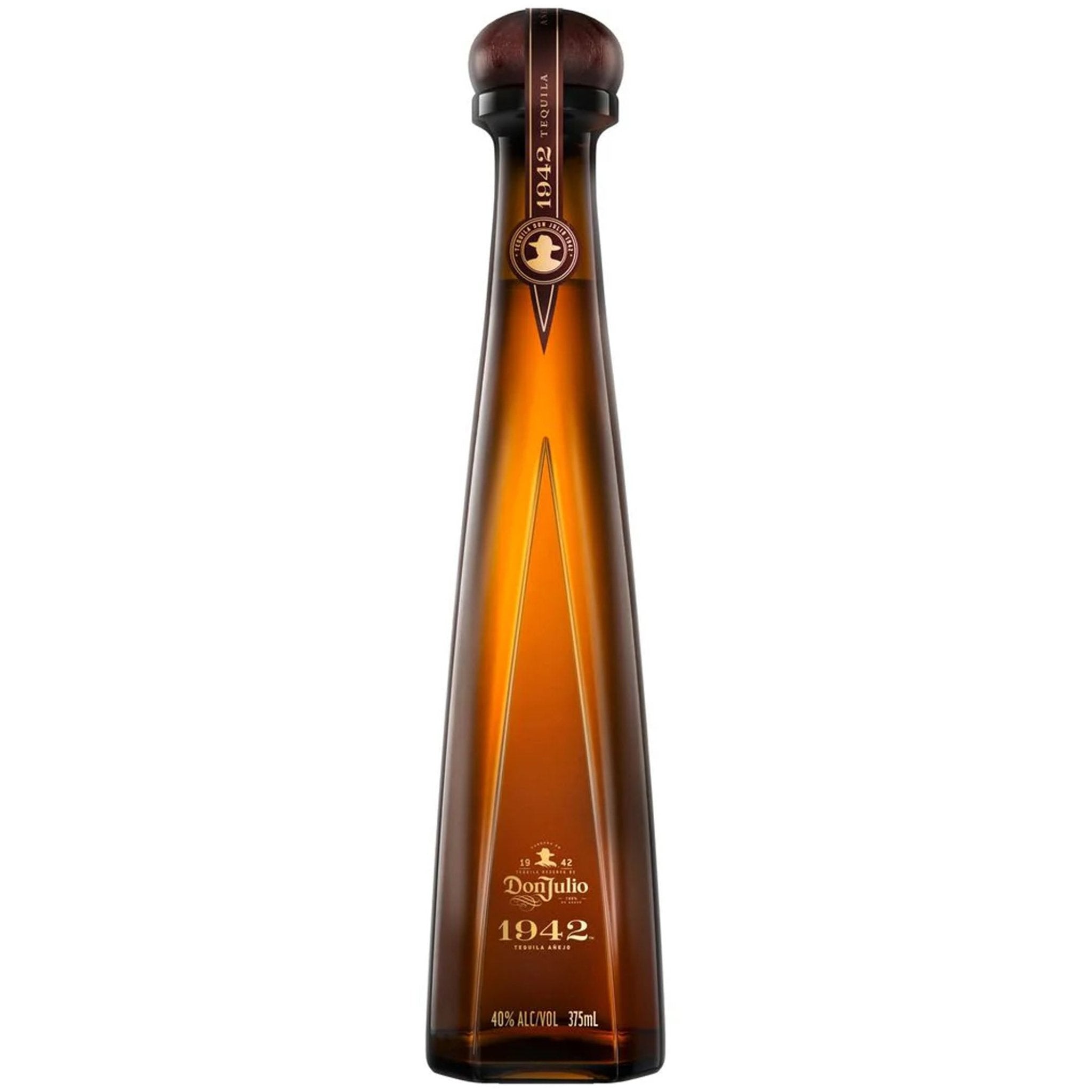 Don Julio 1942 Añejo Tequila 375ml - Liquor Boutique
