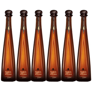 Don Julio 1942 Añejo Tequila 375ml - Liquor Boutique