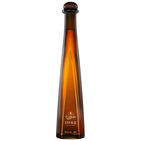 Don Julio 1942 Añejo Tequila 50ml - Liquor Boutique