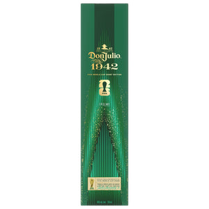 Don Julio 1942 FIFA World Cup 2026 Canada Limited Edition 750ml - Liquor Boutique
