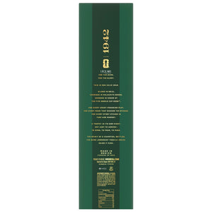 Don Julio 1942 FIFA World Cup 2026 Canada Limited Edition 750ml - Liquor Boutique