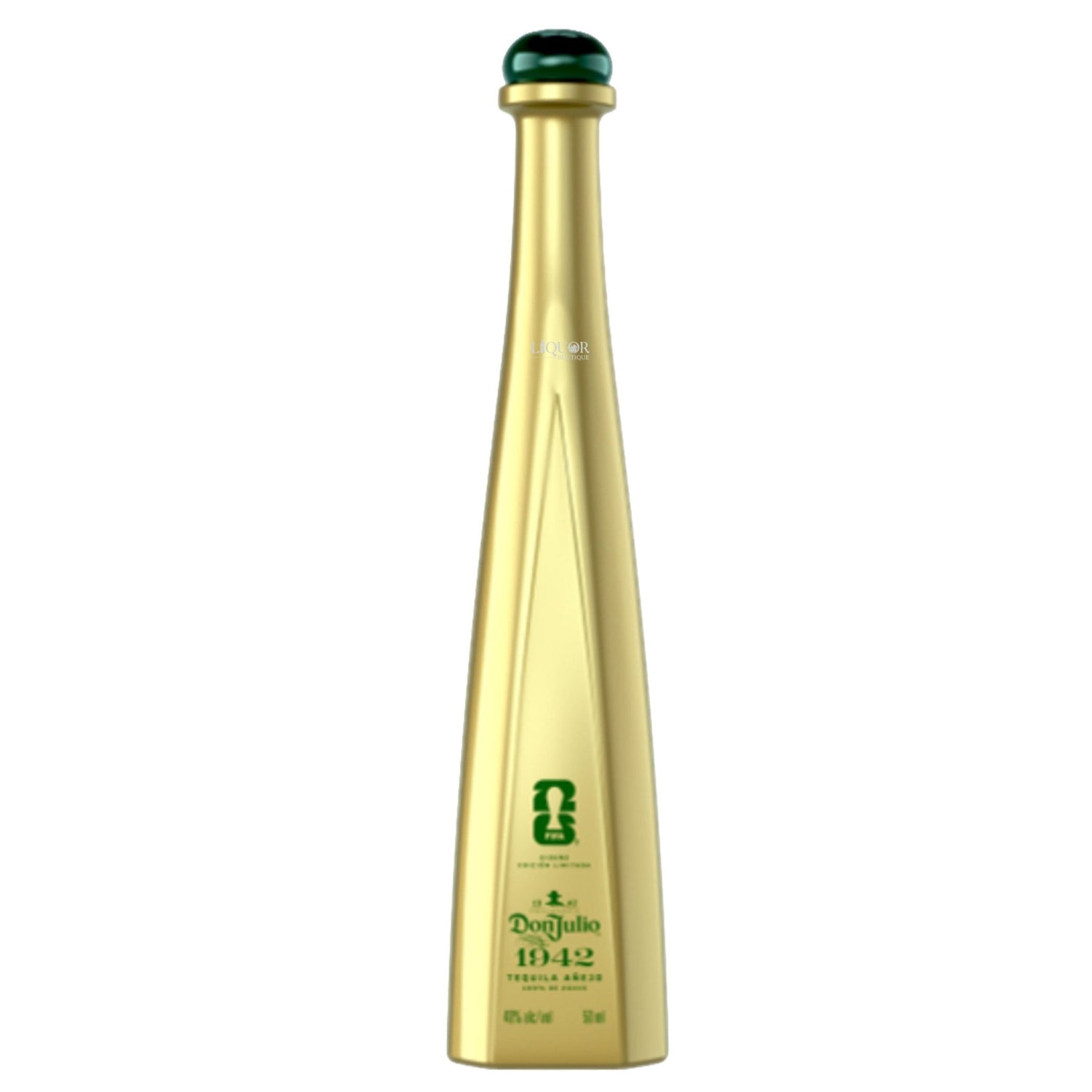 Don Julio 1942 Fifa World Cup 2026 Limited Edition 50ml - Liquor Boutique