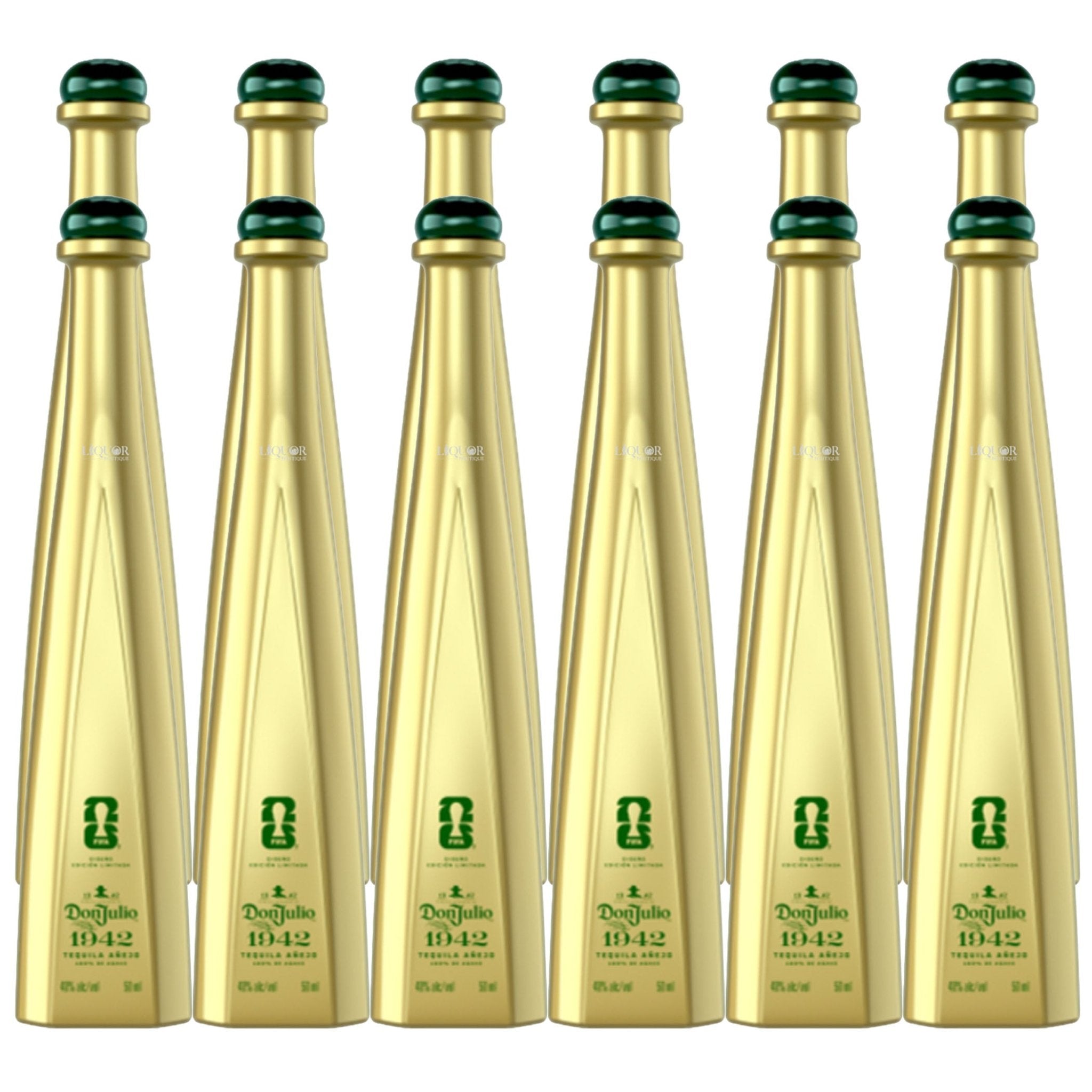 Don Julio 1942 Fifa World Cup 2026 Limited Edition 50ml - Liquor Boutique