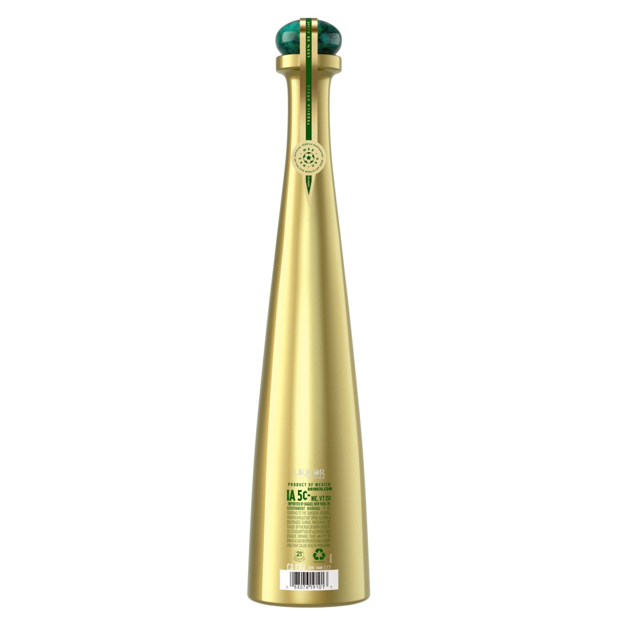 Don Julio 1942 FIFA World Cup 2026 Limited Edition 750ml - Liquor Boutique