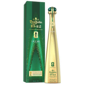 Don Julio 1942 FIFA World Cup 2026 Limited Edition 750ml - Liquor Boutique