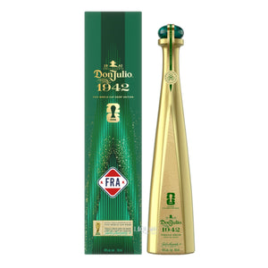 Don Julio 1942 Tequila FIFA World Cup 2026 Honor Your Country Limited Edition 750ml - Liquor Boutique