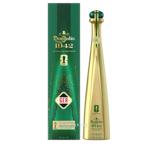Don Julio 1942 Tequila FIFA World Cup 2026 Honor Your Country Limited Edition 750ml - Liquor Boutique