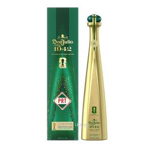 Don Julio 1942 Tequila FIFA World Cup 2026 Honor Your Country Limited Edition 750ml - Liquor Boutique