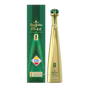 Don Julio 1942 Tequila FIFA World Cup 2026 Honor Your Country Limited Edition 750ml - Liquor Boutique
