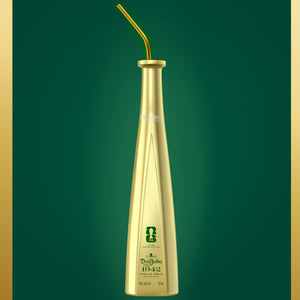 Don Julio 1942 Tequila FIFA World Cup 2026 Limited Edition 50ml with Metal Straw - Liquor Boutique
