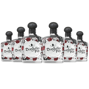 Don Julio 70th Dia De Los Muertos 2025 Edition 750ml - Liquor Boutique