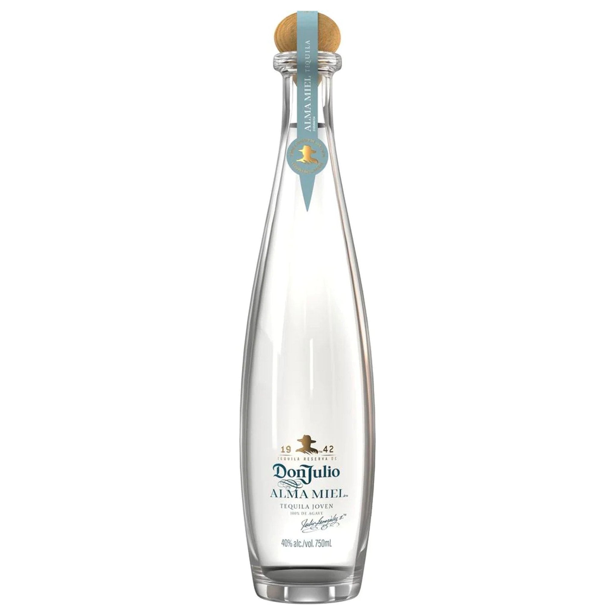 Don Julio Alma Miel Joven Tequila - Liquor Boutique
