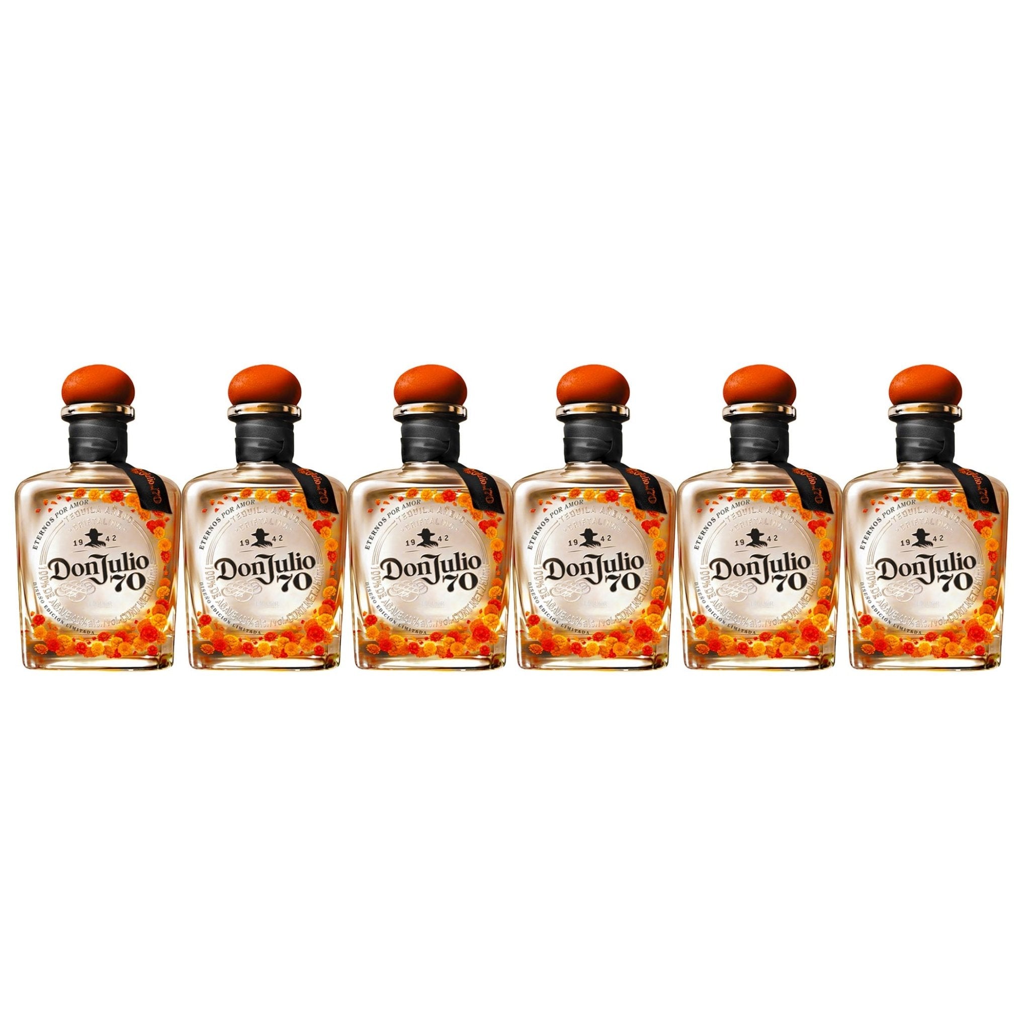 Don Julio Día de Muertos 2026 Limited Edition Añejo Tequila 750ml