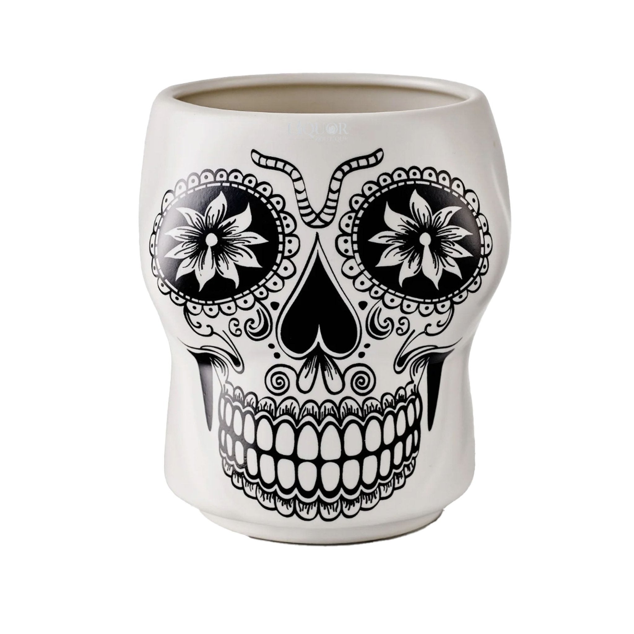 Don Julio Skull Mug - Liquor Boutique