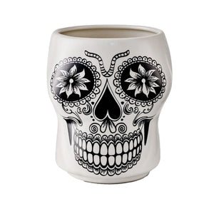 Don Julio Skull Mug - Liquor Boutique